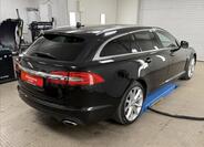 Jaguar XF 6