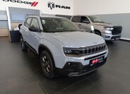 Jeep Avenger SUV / Terénní 1,2 l 74 kw