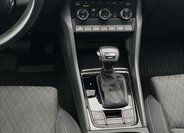 Škoda Karoq SUV / Terénní 2,0 l 110 kw