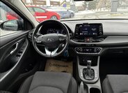 Hyundai i30 Kombi 998,0 88 kw
