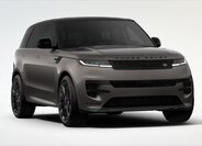 Land Rover Range Rover Sport 5
