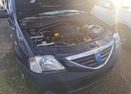 Dacia Logan Kombi 1,6 l 64 kw