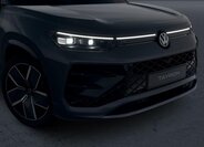 Volkswagen Tayron SUV / Terénní 2,0 l 142 kw