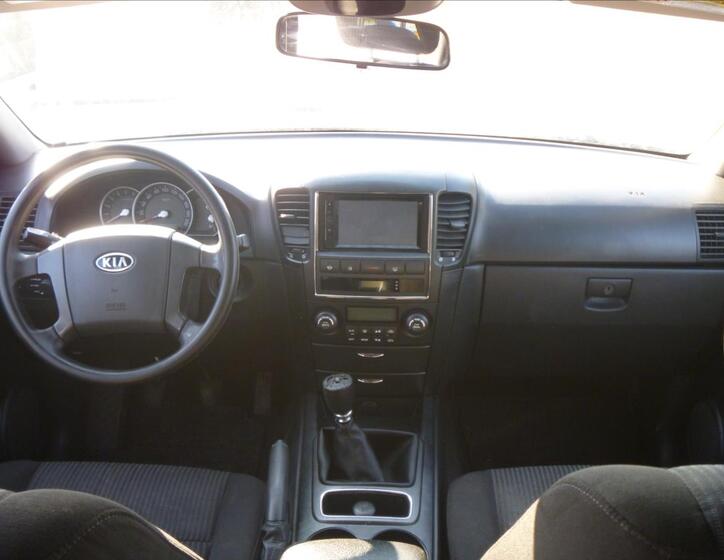KIA Sorento 13