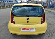Škoda Citigo Hatchback 999,0 44 kw