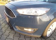 Ford Focus Hatchback 999,0 74 kw