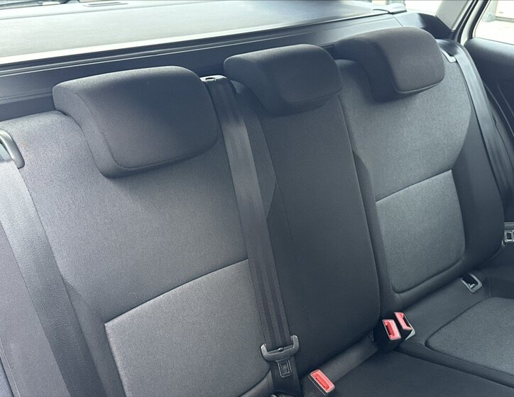 Škoda Fabia Kombi 999,0 70 kw