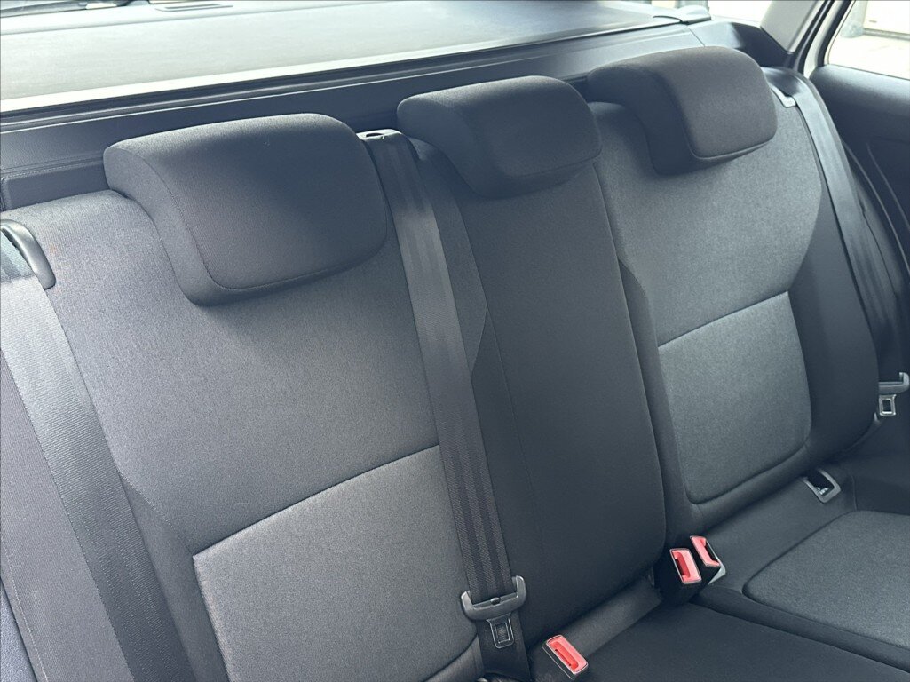 Škoda Fabia Kombi 999,0 70 kw