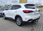 MG Ostatní SUV / Terénní 1,5 l 119 kw