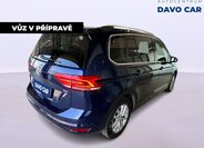Volkswagen Touran MPV 1,4 l 110 kw