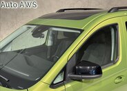 Volkswagen Caddy Kombi 2,0 l 90 kw