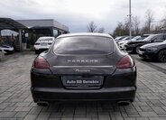 Porsche Panamera Sedan 3,6 l 220 kw