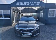 Opel Insignia Kombi 2,0 l 120 kw