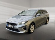 KIA Ceed 3