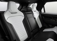 Land Rover Range Rover Sport SUV / Terénní 4,4 l 467 kw