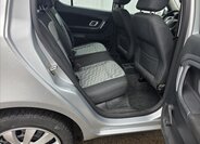 Škoda Fabia Hatchback 1,2 l 44 kw