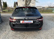 Škoda Superb Kombi 2,0 l 140 kw