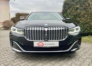 BMW Řada 7 8