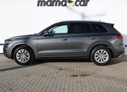 Volkswagen Touareg SUV 3,0 l 170 kw