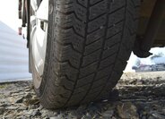 Ford Transit Valník 2,2 l 63 kw