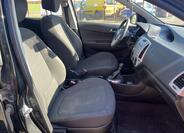 Hyundai i20 11