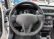 Citroën C3 Hatchback 999,0 50 kw