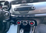 Alfa Romeo Giulietta Hatchback 1,6 l 77 kw