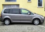 Volkswagen Touran 10