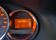 Dacia Sandero Hatchback 1,1 l 54 kw