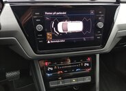 Volkswagen Touran MPV 1,5 l 110 kw