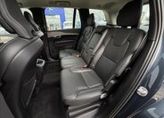 Volvo XC90 SUV 2,0 l 173 kw