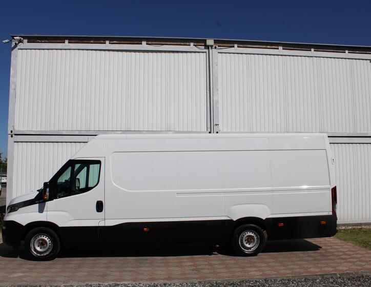 Iveco Daily 6