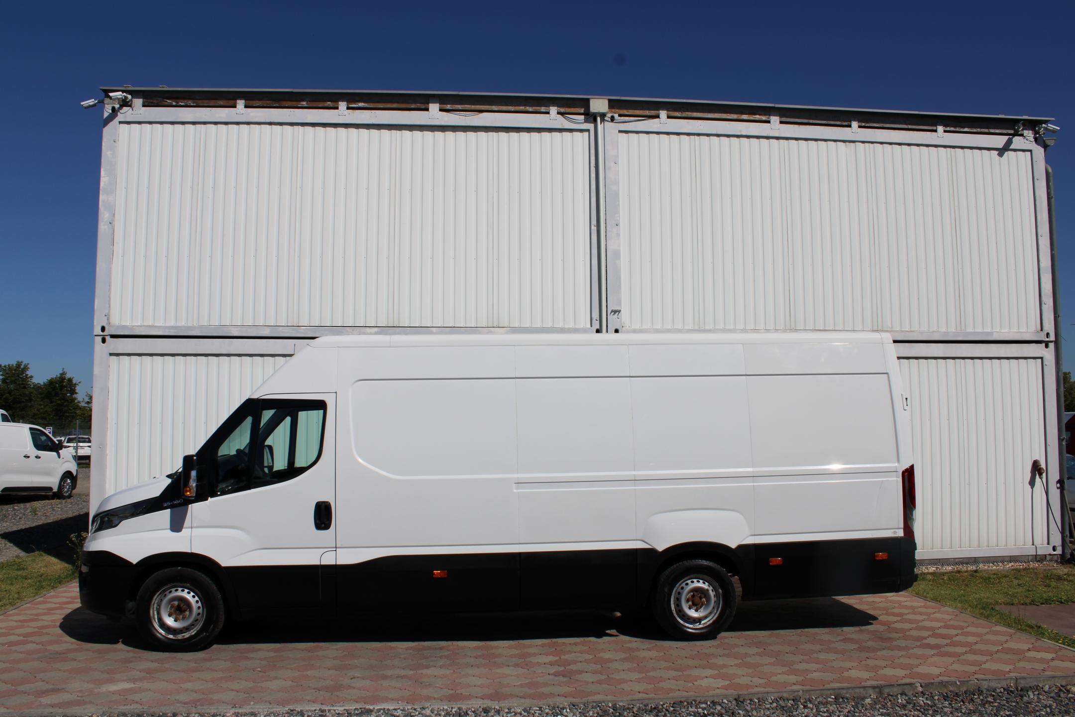 Iveco Daily