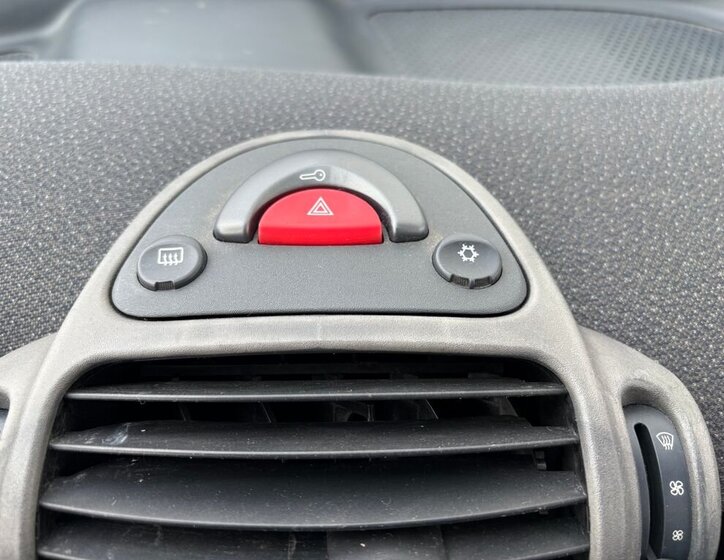 Smart Fortwo Kupé 698,0 45 kw