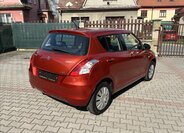 Suzuki Swift Hatchback 1,2 l 69 kw