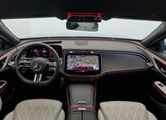 Mercedes-Benz Třídy E Sedan 2,0 l 145 kw
