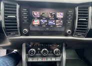 Škoda Kodiaq SUV / Terénní 2,0 l 140 kw