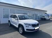 Škoda Kodiaq 2
