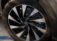 Volkswagen T-Roc SUV / Terénní 1,5 l 85 kw