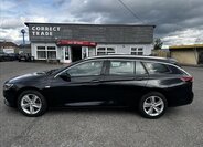 Opel Insignia Kombi 2,0 l 125 kw