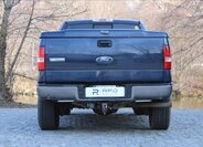Ford F-150 Pick-up 5,4 l 220 kw