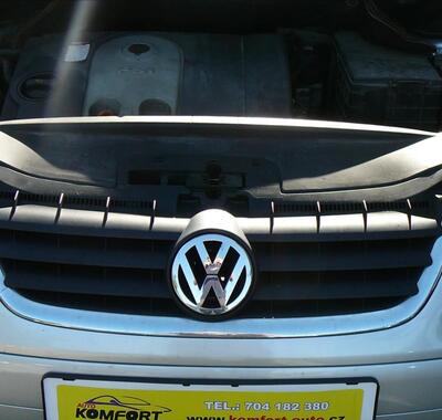 Volkswagen Touran 12