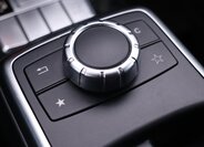 Mercedes-Benz Třídy G SUV 3,0 l 155 kw