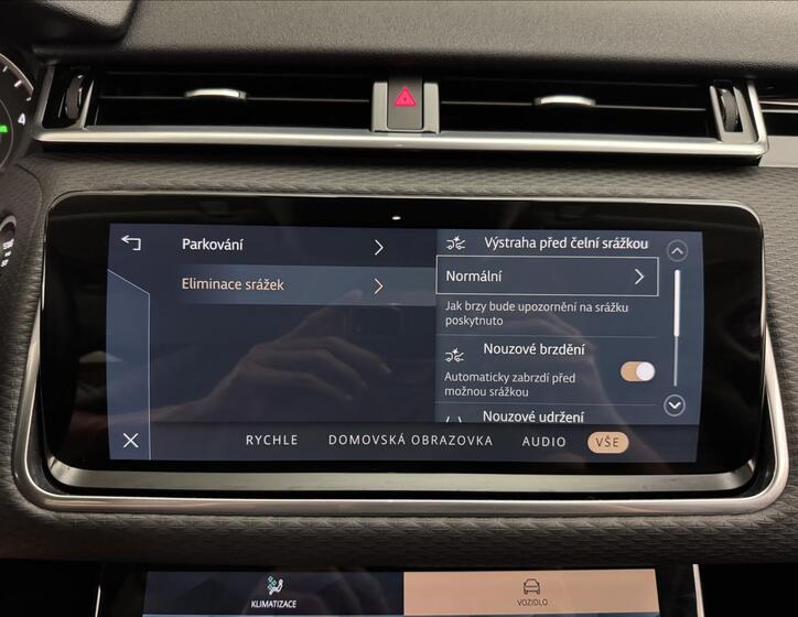 Land Rover Range Rover Velar 19