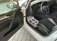 Volkswagen Golf Kombi 2,0 l 135 kw