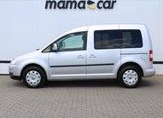 Volkswagen Caddy 4