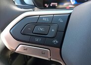 Volkswagen T-Cross Hatchback 999,0 85 kw