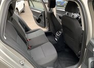 Škoda Octavia Kombi 1,6 l 81 kw