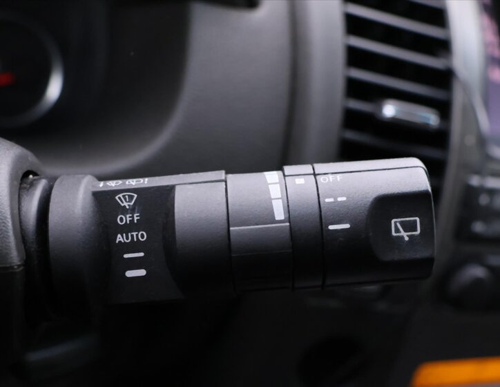 Nissan Pathfinder 21