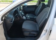 Seat Leon Kombi 1,5 l 85 kw